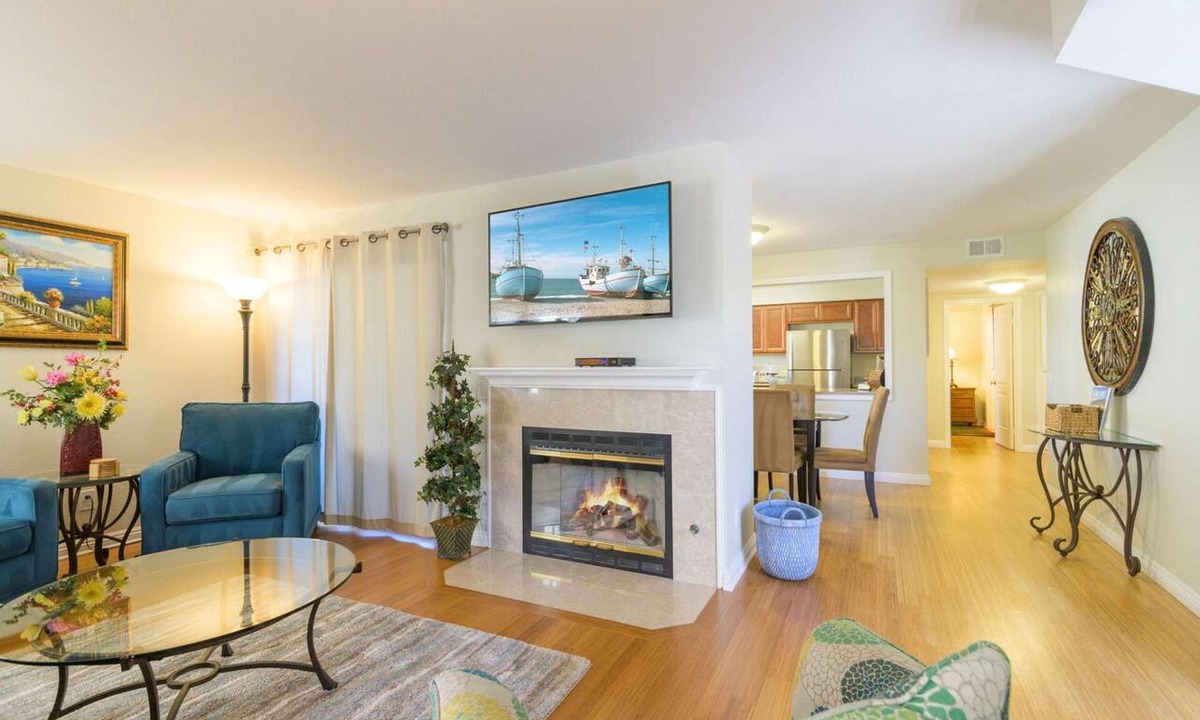 Monarch Beach Condo | Ritz Pointe Rendezvous - Walk to Salt Creek Beach - STR15-0341