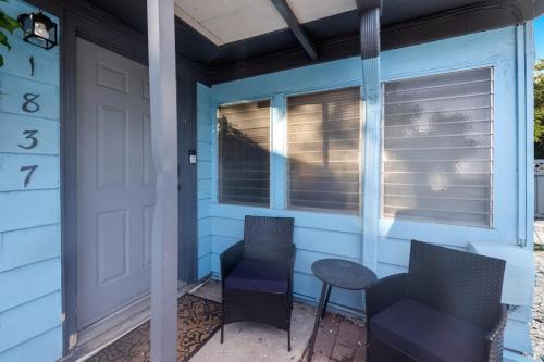 South Sarasota Villa | Robinhood Beach Villa near Siesta Key Beach