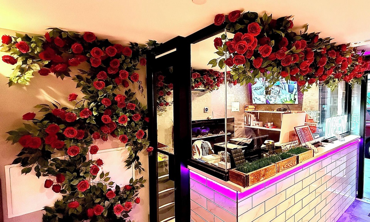West Bronx Hotel | ROSE HOTEL BRONX
