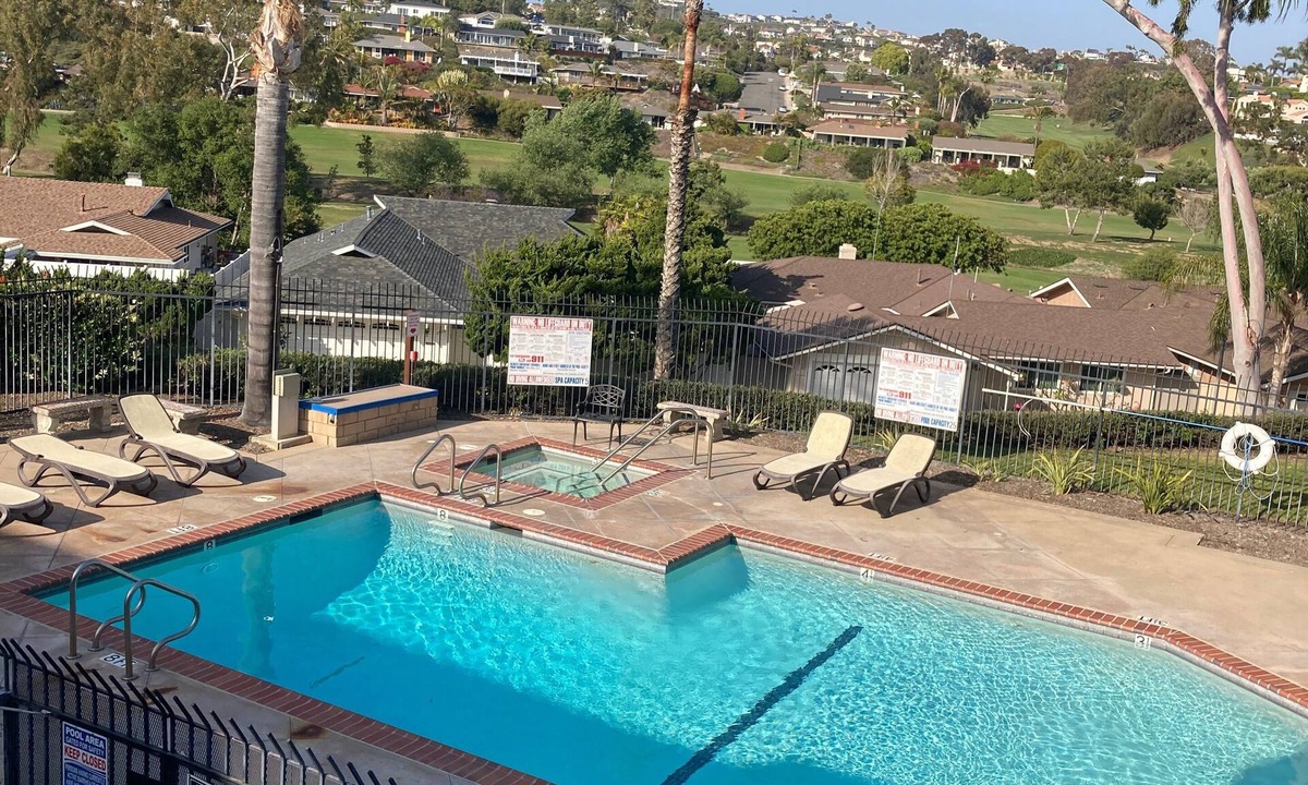 San Clemente Condo | San Clemente/Dana Point-