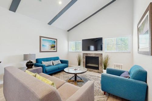 San Clemente House | San Clemente - Villa Del Mar