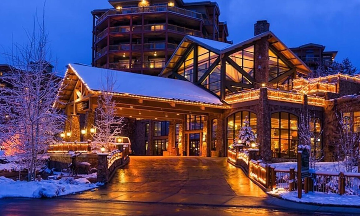 Park City Resort | Ski week during Sundance Film Festival