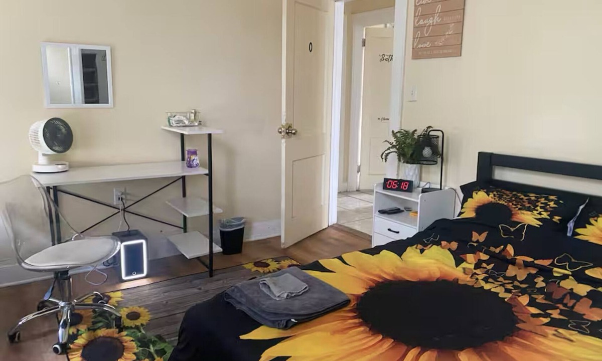 Weequahic Apartment | Spacious 3-bedroom with WiFi in amazing Newark