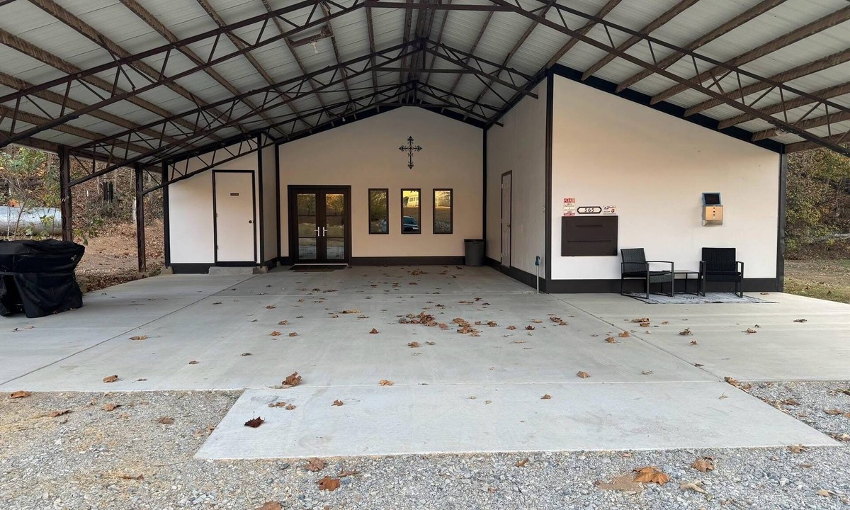 Huntsville House | Special Events Welcome Here!