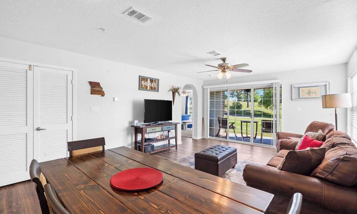 Branson Condo | Stay & Play Branson Basecamp
