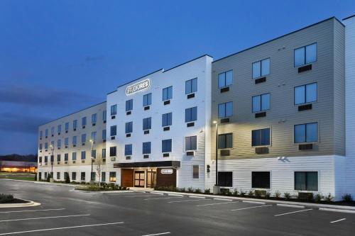 Cordova Hotel | StudioRes by Marriott Memphis Cordova