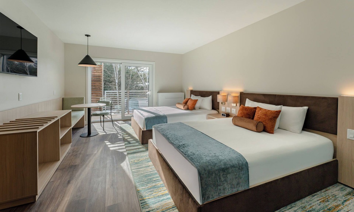 Stowe Area Hotel | Sun & Ski Inn And Suites