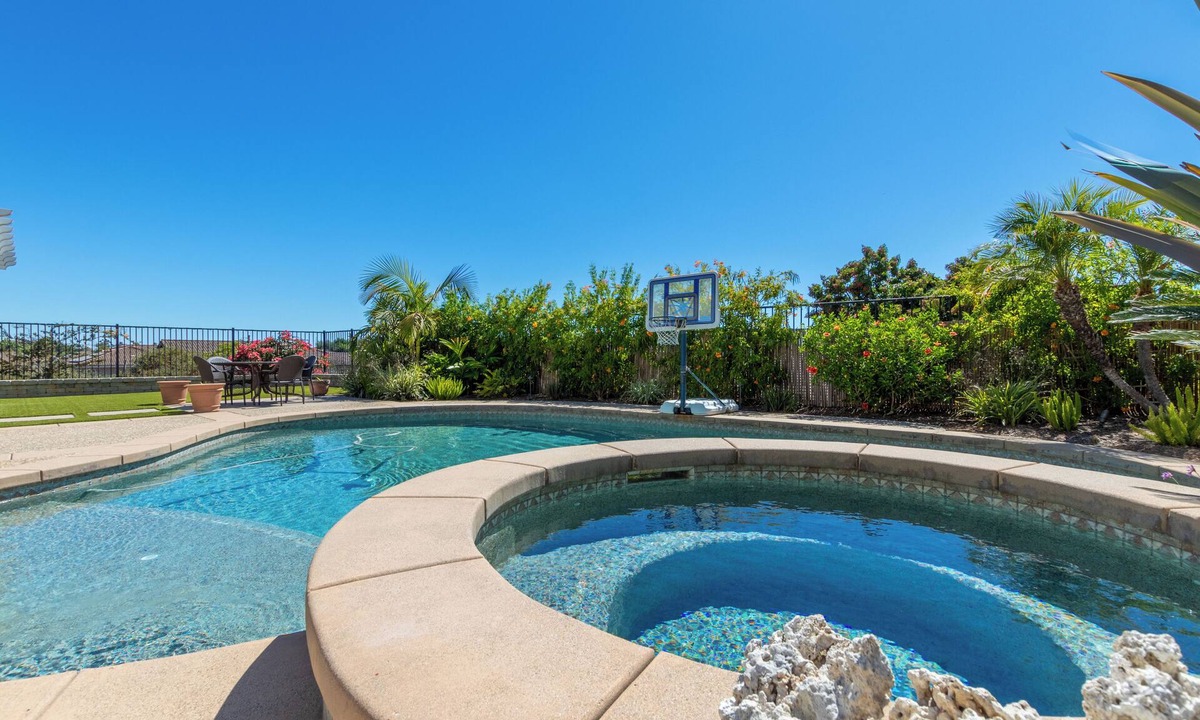 Country Club House | Sunset Paradise in Escondido, CA