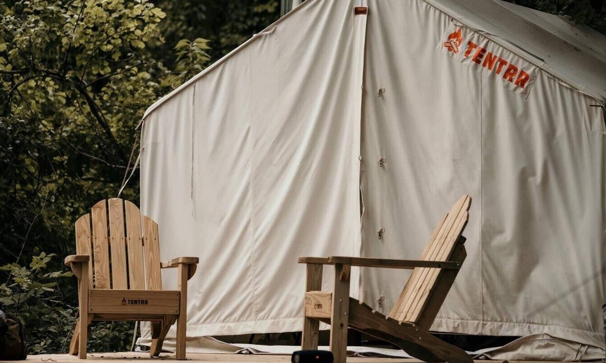 Holly Springs RV Rental | Tentrr State Park Site - Mississippi Wall Doxey State Park - Fresh Field H - Sin