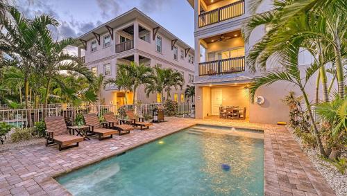 Siesta Key House | The Abalone