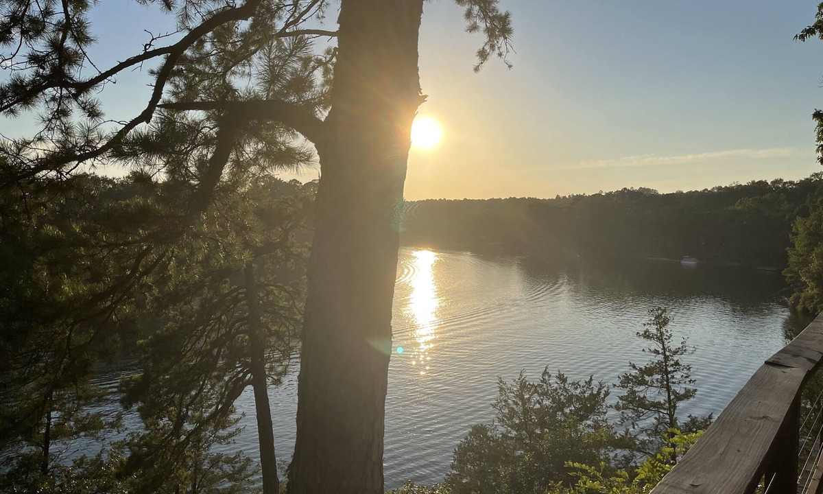 Royal Cabin | The Birch at Hamilton Cove ~ Cabin Thirteen ~ Pet Friendly
