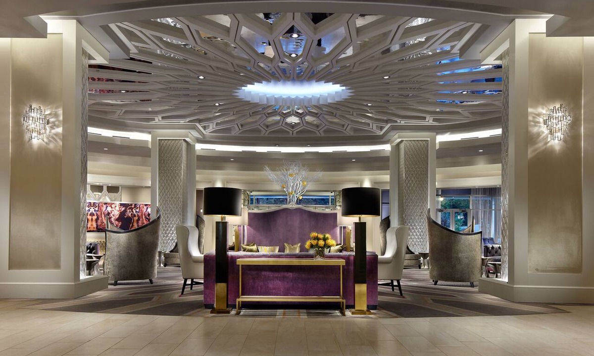 Whitehaven Hotel | The Guest House at Graceland