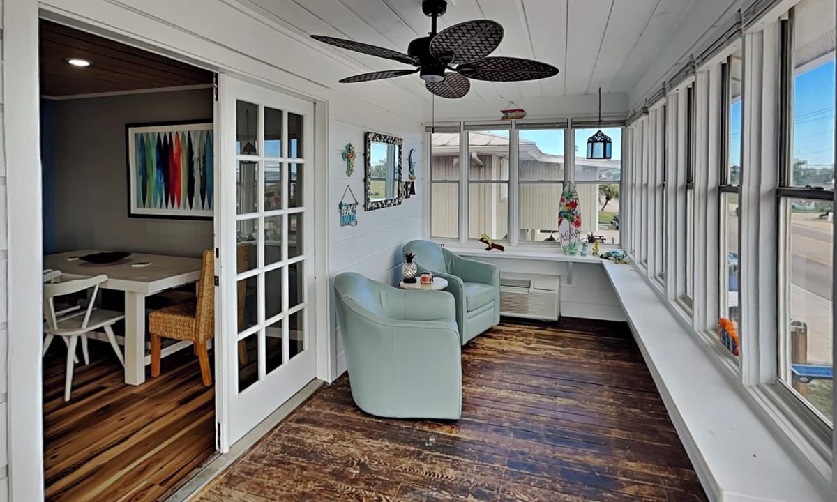 Shibui Sands House | The Kids' Inheritance by Silver Sands Vacation Rentals