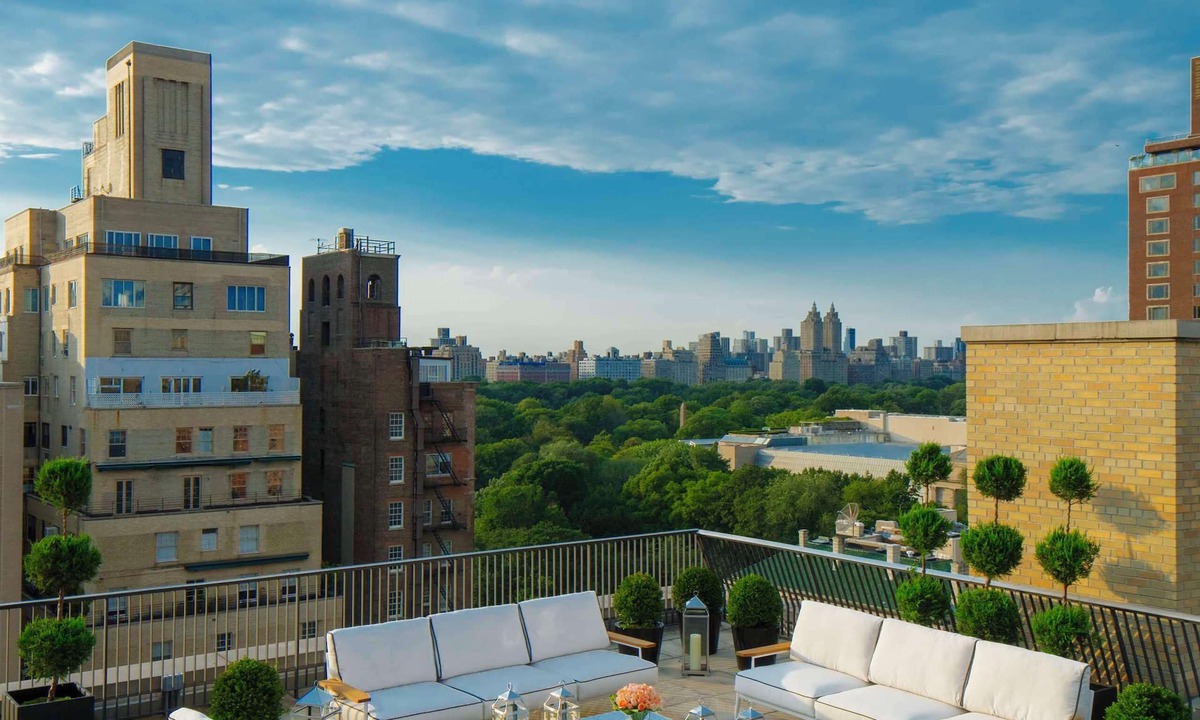 Uptown Hotel | The Mark