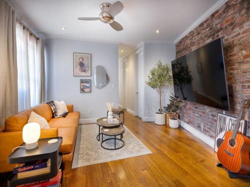 Greenwich Village Apartment | Three Bedroom West Village Townhouse