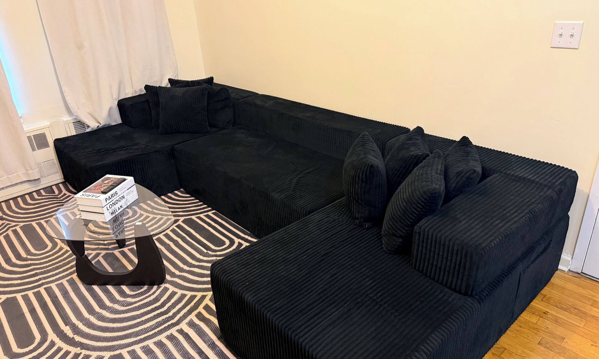 Bedford-Stuyvesant Apartment | Throopstar Apartment