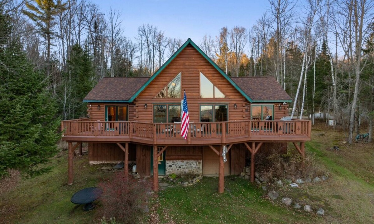 Sabael Cabin | Tower Hill Lodge- Mtn View w/Hot Tub
