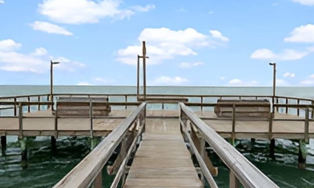 Rockport Apartment | Tranquil Retreat in Rockport-Fulton