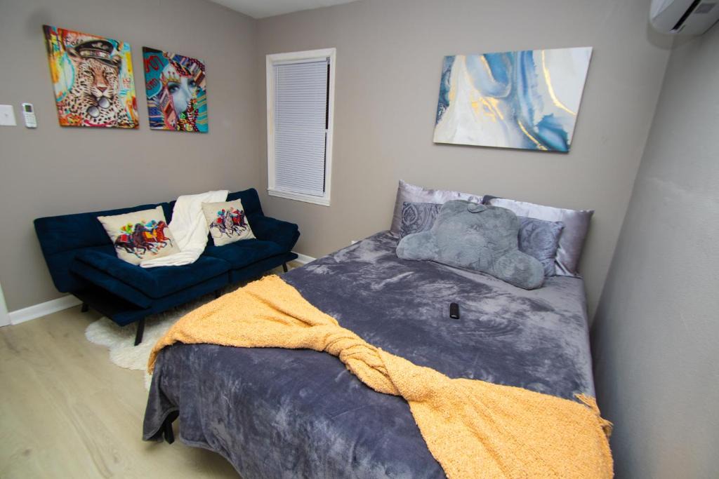 North Little Rock House | Uptown Serenity II