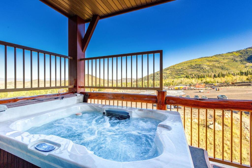 Park City Hotel | Westgate Resort #4708