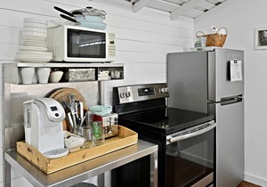 08 miles to Marktplatz - Walking distane to Downtown - Cozy Getaway