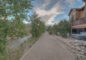 Creekside Home 202