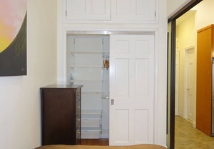 Luxury Fully Furnished 1 BR Apt in UWS with Special Discount for Long Term Stays