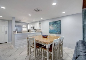 MP304 | 2BD Beachfront Paradise | Resort Pools