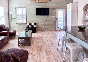 New Listing! Near the Water with Private Pier, Boat Slip & Community Pool!