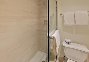 Timberline Condominiums 2 Bedroom Deluxe Unit A2H