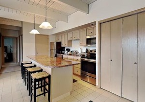 Timberline Condominiums 2 Bedroom Standard Unit B2D