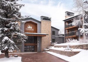 Timberline Condominiums 2 Bedroom Standard Unit C2H