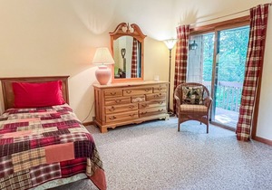 Townhome B2 - 4th Lake