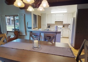 Village Lodge with Access to Exclusive Golf