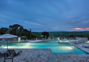 Worldmark Hunt- Stablewood Springs Resort 2BD