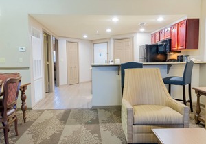 Wyndham Nashville - Tennessee - 2 Bedroom Condo
