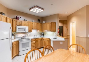 Wyndham Smugglers Notch - Spacious 2 Bedroom
