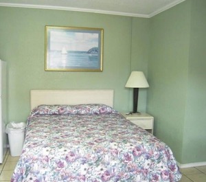 Bayfront Cottage 