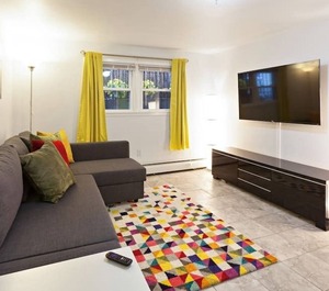 Apt Min Midtown Nyc 