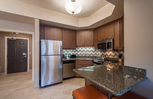 Downtown Park City Resort | 1 Bedroom - Marriott's Summit Watch - Full Resort Access