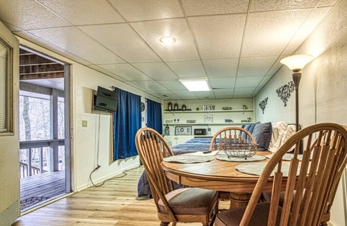 Hot Springs Village House | 11442 - 2 Rubi Place