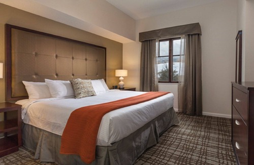 Park City Condo | 2 Bedroom Deluxe Wyndham Park City during SUNDANCE FILM FESTIVAL NEW LOW PRICE