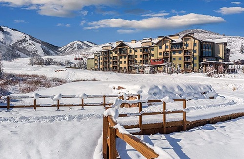Park City Condo | 2 Bedroom Deluxe Wyndham Park City during SUNDANCE FILM FESTIVAL NEW LOW PRICE