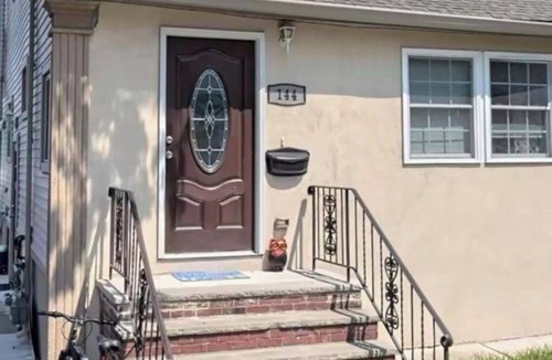 Hackensack House | 2-bedroom house in peaceful Hackensack with air conditioning