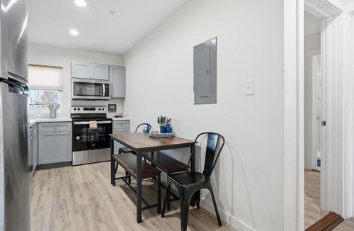 Del Mar Apartment | 2 Bedroom Unit