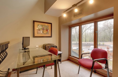 Southaven House | 2 Private Pools! Stunning Southaven Group Getaway