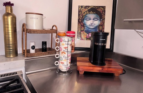 North Bergen Apartment | 20 Minutes from Time Square