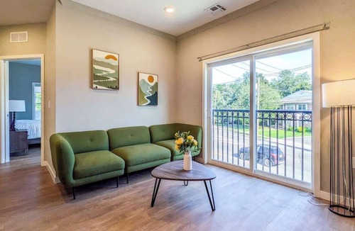Dunellen Apartment | 223 Brand New 2 Bdrm, 2 BATH, 1 Liv, 1 Kith