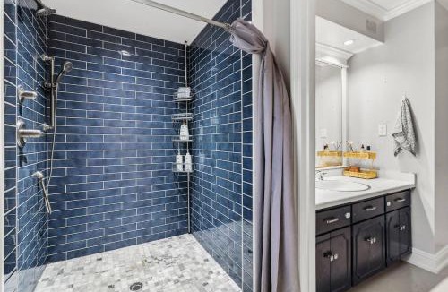 Vollintine-Evergreen House | 3-Bdrm Across from Rhodes College w/Best Backyard!