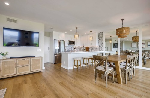 San Clemente House | 3-bedroom vacation home just 5 minutes to San Clemente Pier